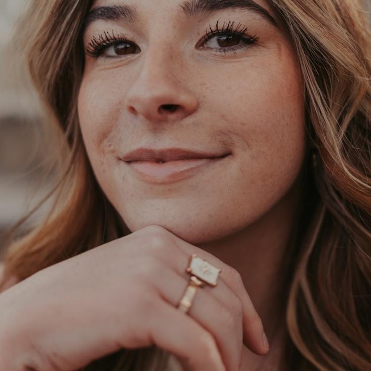 Portrait of a group coordinator and fusion cooking expert